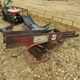 10'' SHAVER POST DRIVER