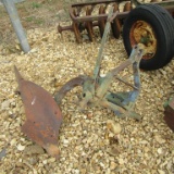 1X PLOW