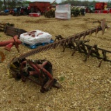451 NEW HOLLAND SICKLE MOWER