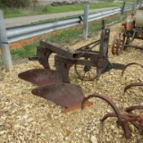 2X PLOW