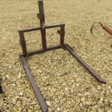 BALE FORK