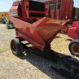 HAHN LIME BUGGY
