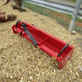 NEW 6FT LMC BOX BLADE