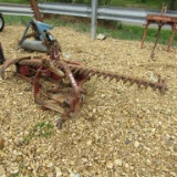 1300 IH SICKLE MOWER