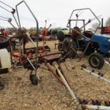 4 BASKET SITREX TEDDER