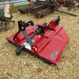5FT KODIAK BUSHOG - LIKE NEW
