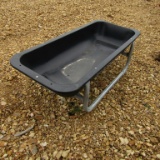 5FT TARTER BUNK FEEDER