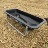 5FT TARTER BUNK FEEDER