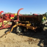 107 HAYBUSTER NO-TILL DRILL