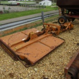 6FT WOODS DITCHBANK MOWER