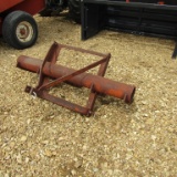 PASTURE RENOVATOR