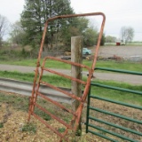 4FT WALK THRU GATE