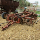 8FT BUSHOG OFFSET DISK
