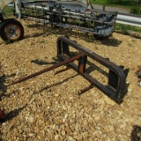 NH BALE SPEAR