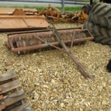 7FT DOUBLE CULTIPACKER