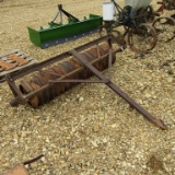 6FT DUNHAM CULTIPACKER