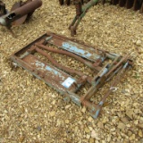 COOP HEAD GATE