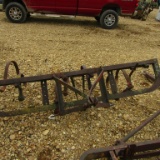 2 ROW CULTIVATOR