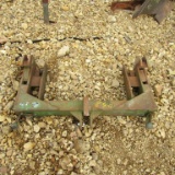 JD QUICK HITCH