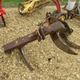 3 SHANK RIPPER