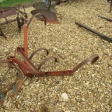 1 ROW CULTIVATOR