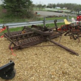 10FT CULTIMULCHER