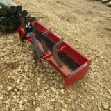 5FT KODIAK BOX BLADE