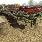4X JD PLOW