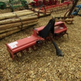 6FT BUSHOG BRAND TILLER