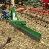 7FT FRONTIER GRADER BLADE