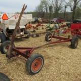 WAGON GEAR