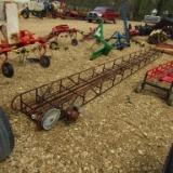 24FT HAY ELEVATOR W/ MOTOR