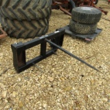 BS200 BUSHOG BRAND BALE SPEAR