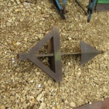 POTATO PLOW