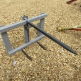 HAY SPEAR