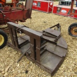 5FT BUSHOG