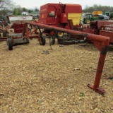 DOUBLE RAKE HITCH