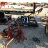 451 NEW HOLLAND SICKLE MOWER