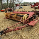 488 NEW HOLLAND HAYBINE