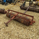 7FT DUNHAM DOUBLE CULTIPACKER
