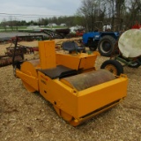 MILLER ROLLER - NONRUNNING