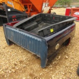 2ND GEN DODGE TRUCK BED