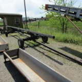 KILLBROS HEADER WAGON 30FT BAR