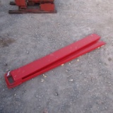 NEW 6FT HD FORK EXTENSIONS