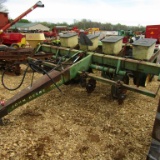 7000 JOHN DEERE 4 ROW PLANTER