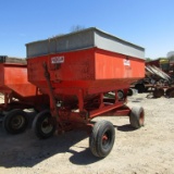 FICKLIN GRAVITY WAGON - NICE