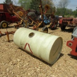 200 GALLON JD TANK