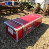 NEW 20'X40'X6'6'' CONTAINER SHELTER