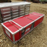 NEW 30'X20'X12' BUILDING