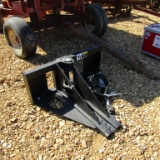 NEW QT TREE/POST PULLER